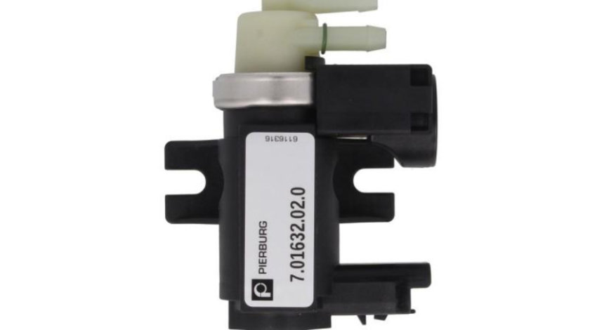 Valva solenoid turbo Citroen C4 cupe (LA_) 2004-2011 #2 1618S4