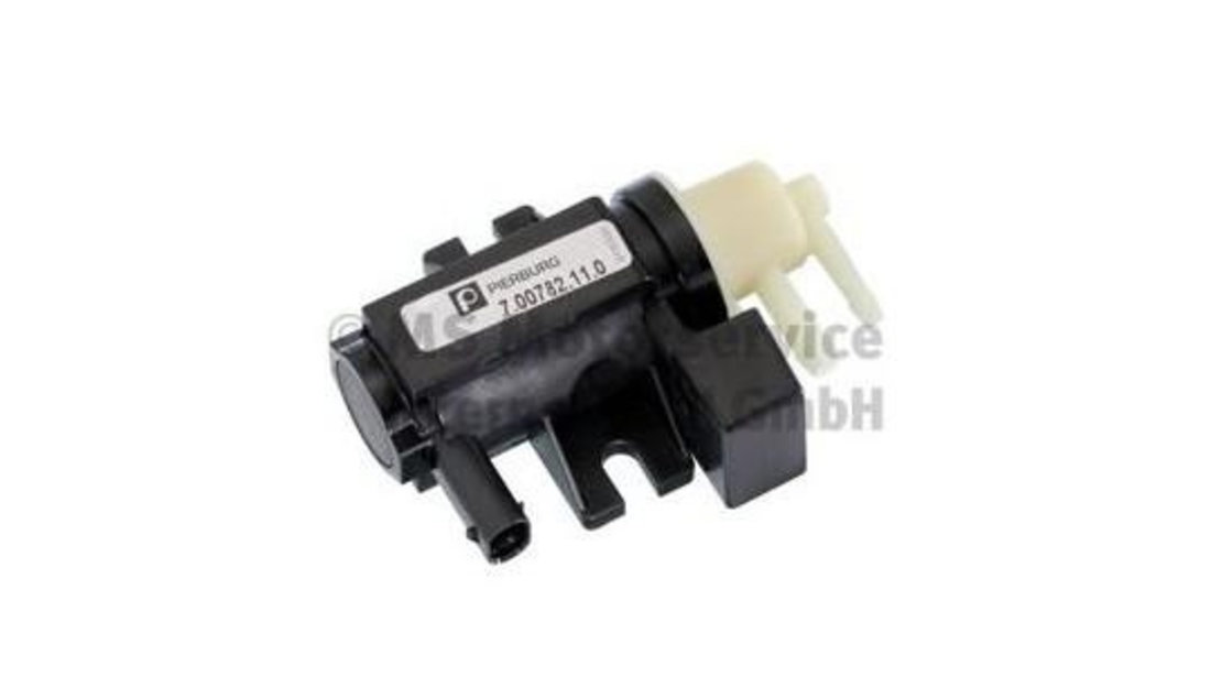 Valva solenoid turbo Mercedes E-CLASS T-Model (S212) 2009-2016 #2 0081535428