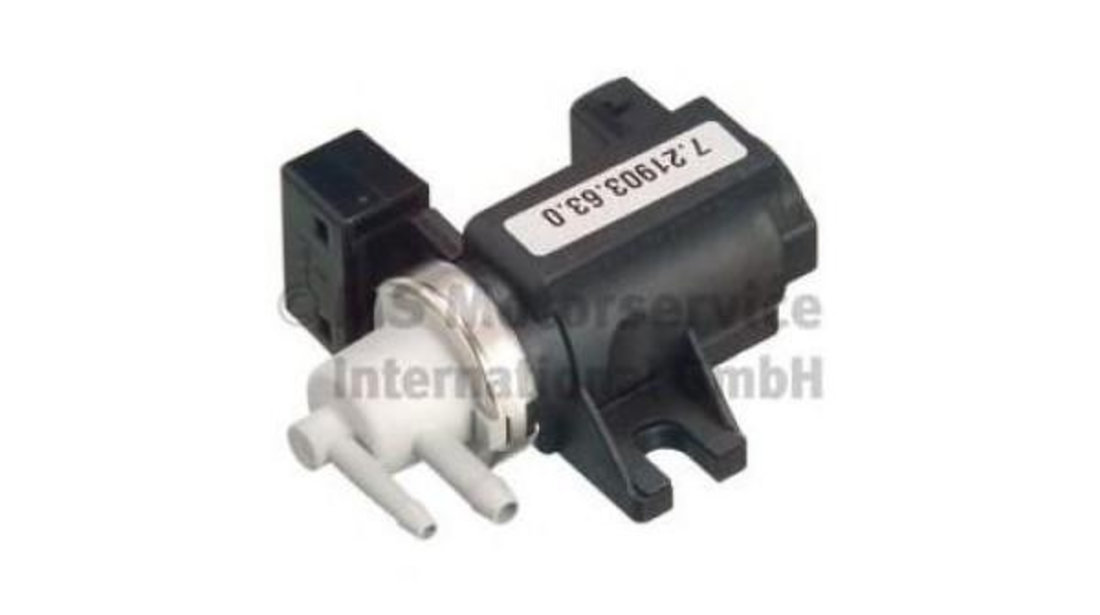 Valva solenoid turbo Volvo V70 III (BW) 2007-2016 #2 30637251