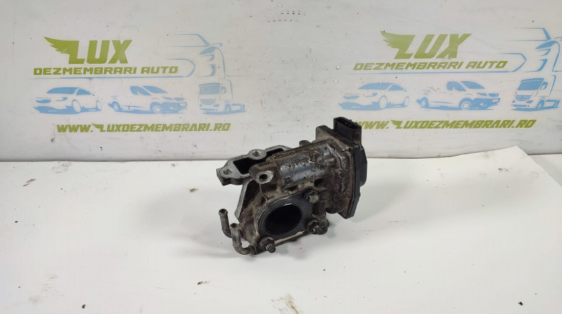 Valva supapa EGR 2.2 diesel euro 5 25800-26010 2580026010 Toyota Rav 4 3 (XA30) [2005 - 2010]