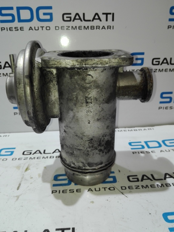 Valva Supapa EGR BMW Seria 5 E60 535d 272cp 2004 - 2010 COD : 70051200