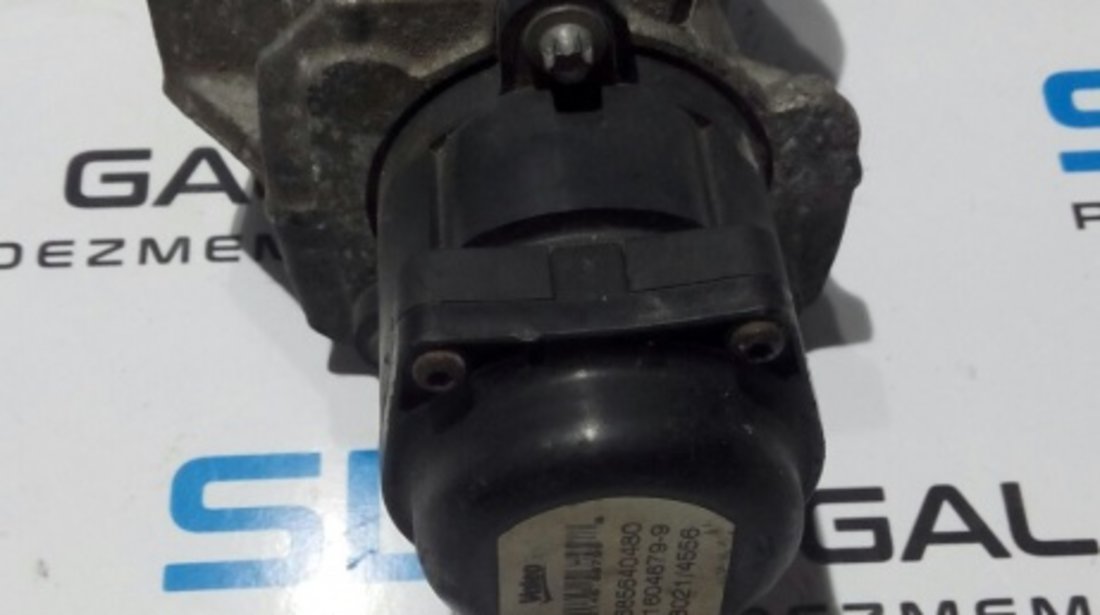 Valva Supapa EGR Citroen C5 III 1.6HDI 109cp 2008 - prezent COD : 9685640480