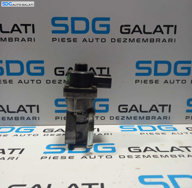 Valva Supapa EGR Ford C Max 1.8 B 2003 - 2007 Cod 1S7G-9D475-AH [1019]