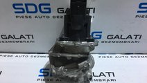 Valva Supapa EGR Ford Fiesta 5 1.6 tdci 90cp 2002 ...