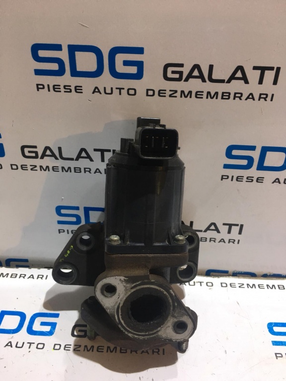 Valva Supapa EGR Mazda 6 2.0 d 2002 - 2008 Cod Piesa : K5T70871