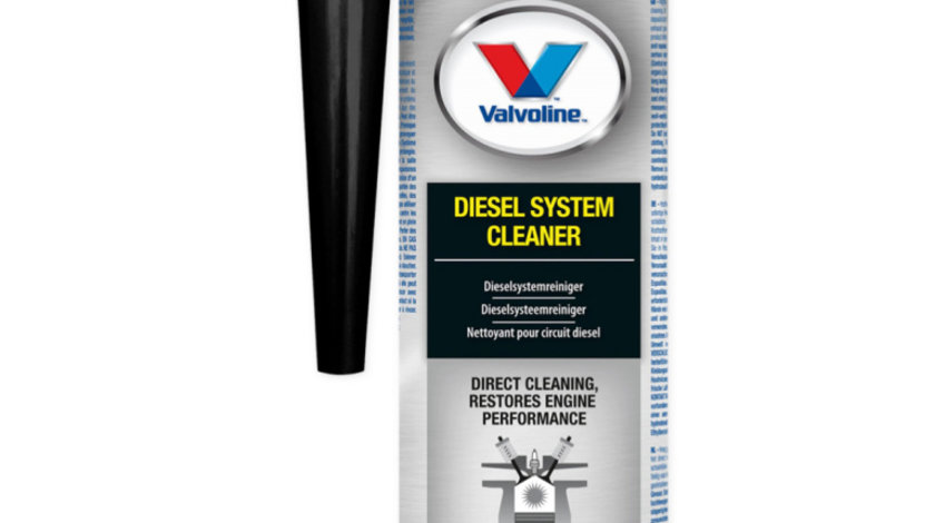 Valvoline Aditiv Curatare Sistem Alimentare Diesel Diesel System Cleaner 300ML V890604