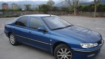 Vand aeroterma peugeot 406 1.8 benzina din 2001