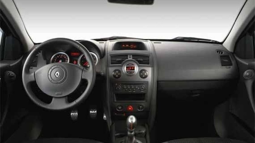 vand airbag-uri renault megane 2 din 2006