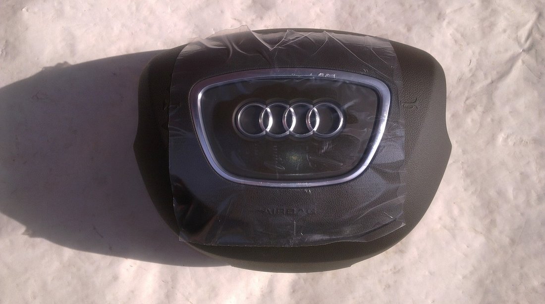 Vand airbag volan Audi A6 A7 A8 #287266