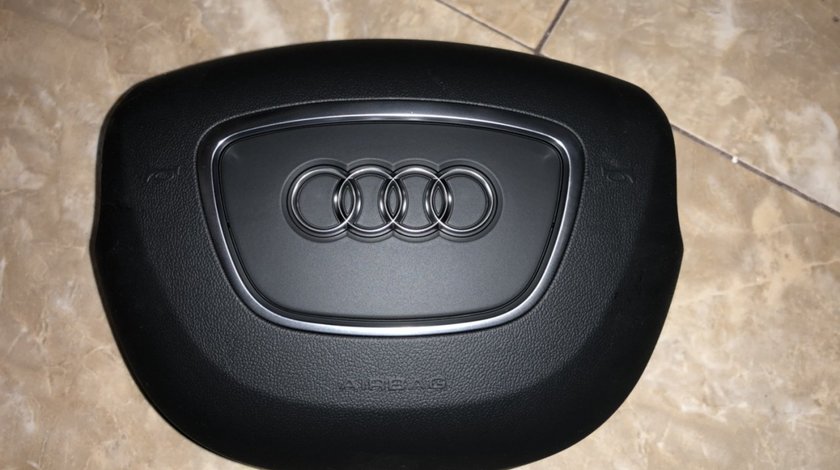 Vand airbag volan Audi A6 A7 A8