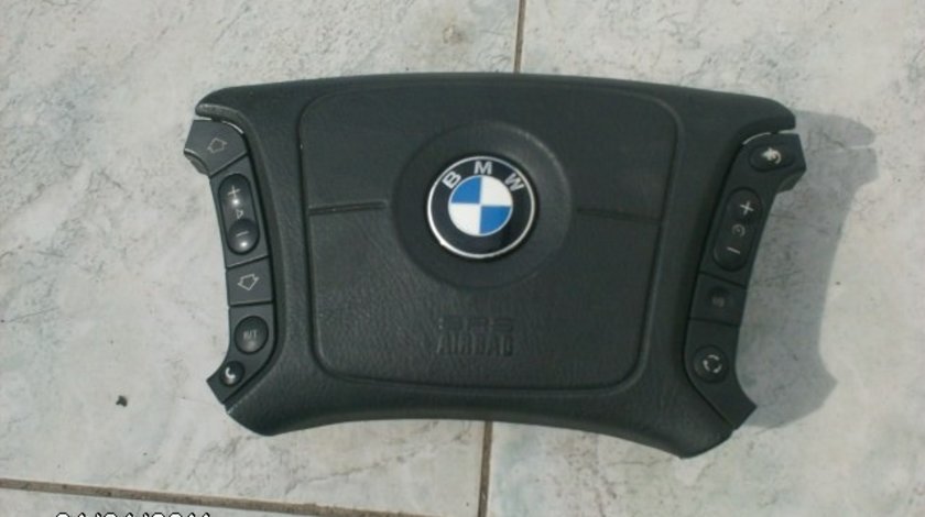 Vand airbag volan BMW E39