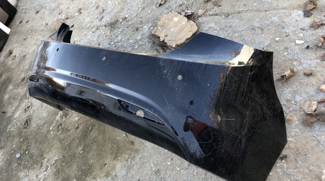 Vand bara spate Hyundai Elantra 2012 2014