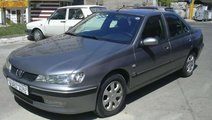 Vand bascule peugeot 406 2.2 hdi din 2003