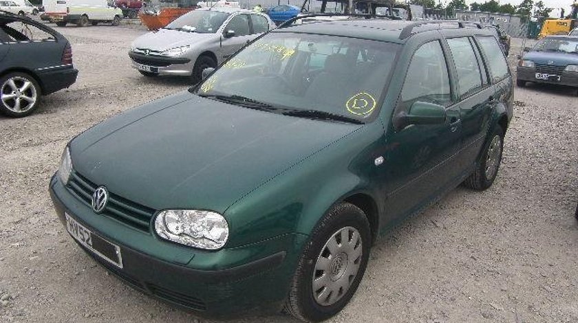 Vw golf 4 break - oferte