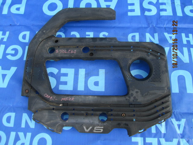 Vand capac motor Seat Toledo