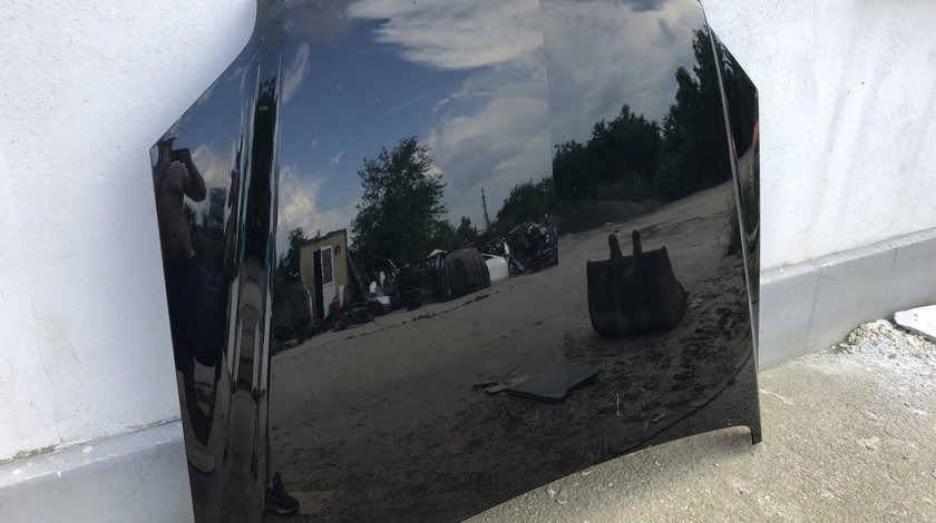 Vand capota Mercedes GLK X204