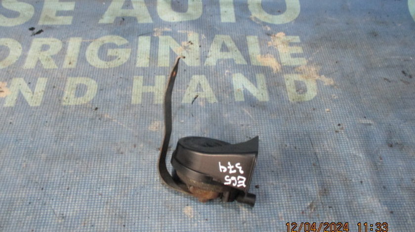 Vand claxon BMW E65 6968441 // 6968442