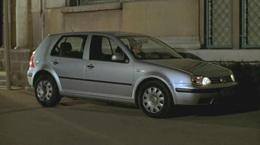 vand cutie viteze vw golf 4 1.9 tdi agr 90 de cai din 2003