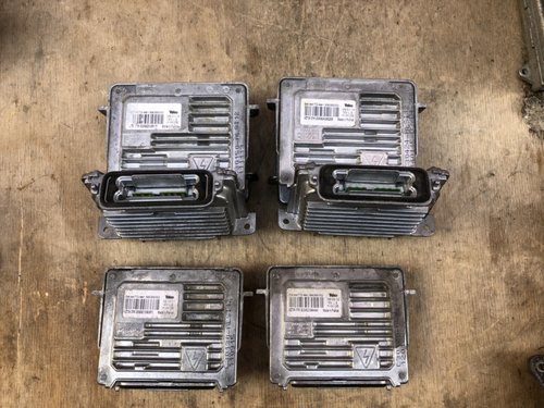 Vand droser xenon Range Rover Sport Land Rover Evoque Vogue