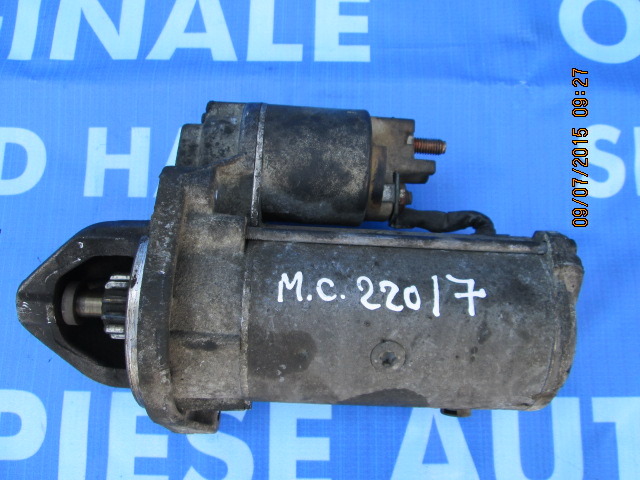 Vand electromotor Mercedes C220 S203