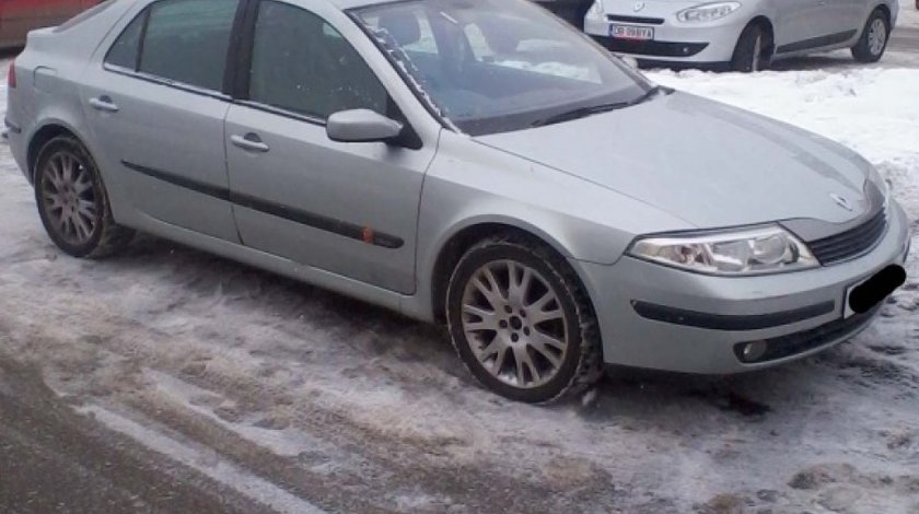 vand electromotor renault laguna 2 1.9 dci din 2002