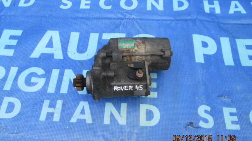 Vand electromotor Rover 45