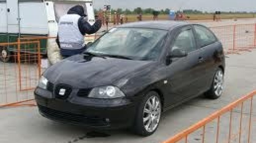 vand electromotor seat ibiza 1.9 tdi axr din 2007