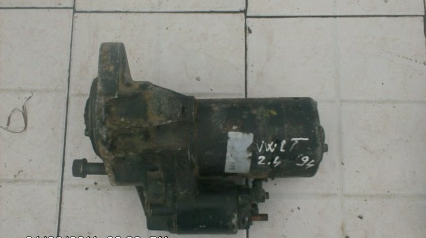 Vand electromotor VW LT40