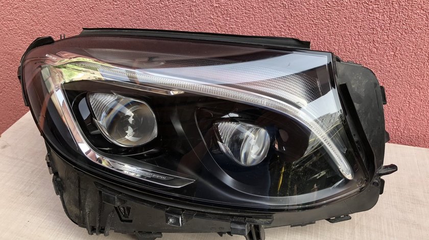 Vand far full led dreapta Mercedes GLC W253 A2539065801