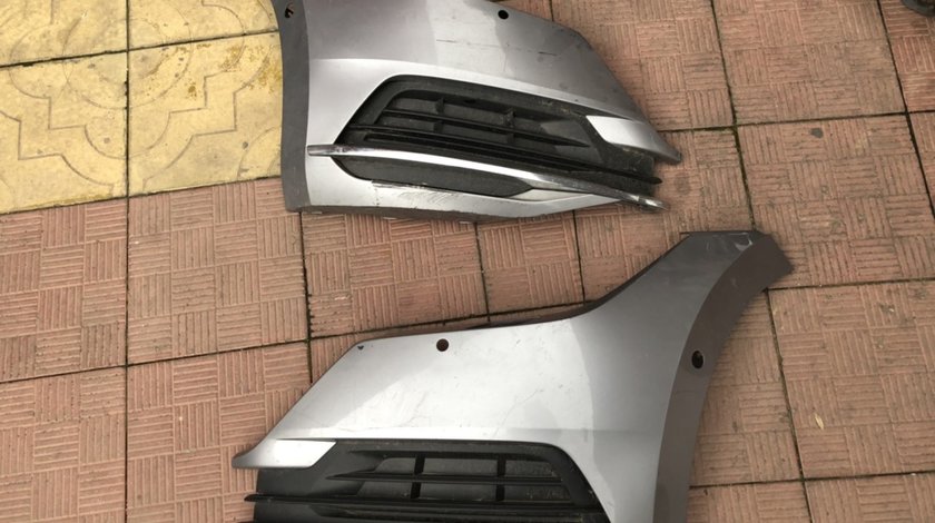 Vand flaps stanga dreapta bara fata VW Arteon