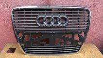 Vand grila bara fata Audi A6 4F 2007 4F0853651