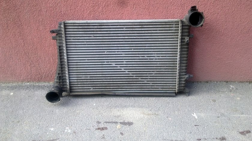 Vand intercooler Audi Skoda Seat VW