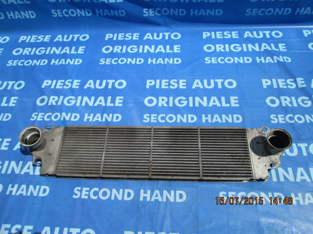 Vand intercooler VW Transporter