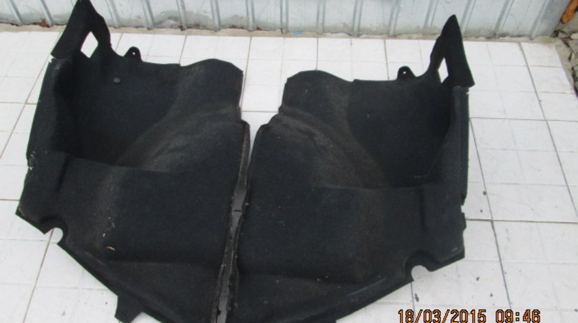 Vand mocheta portbagaj BMW E36