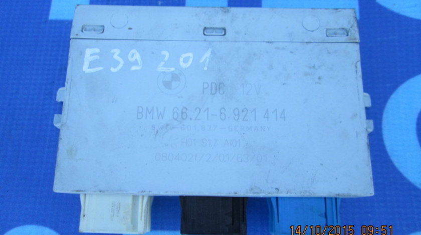 Vand modul PDC BMW E39