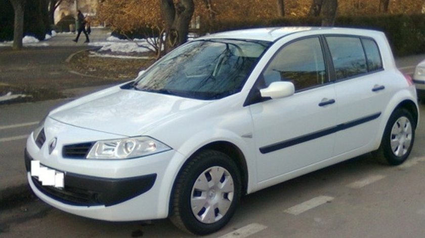 vand oglinzi renault megane 2 din 2007