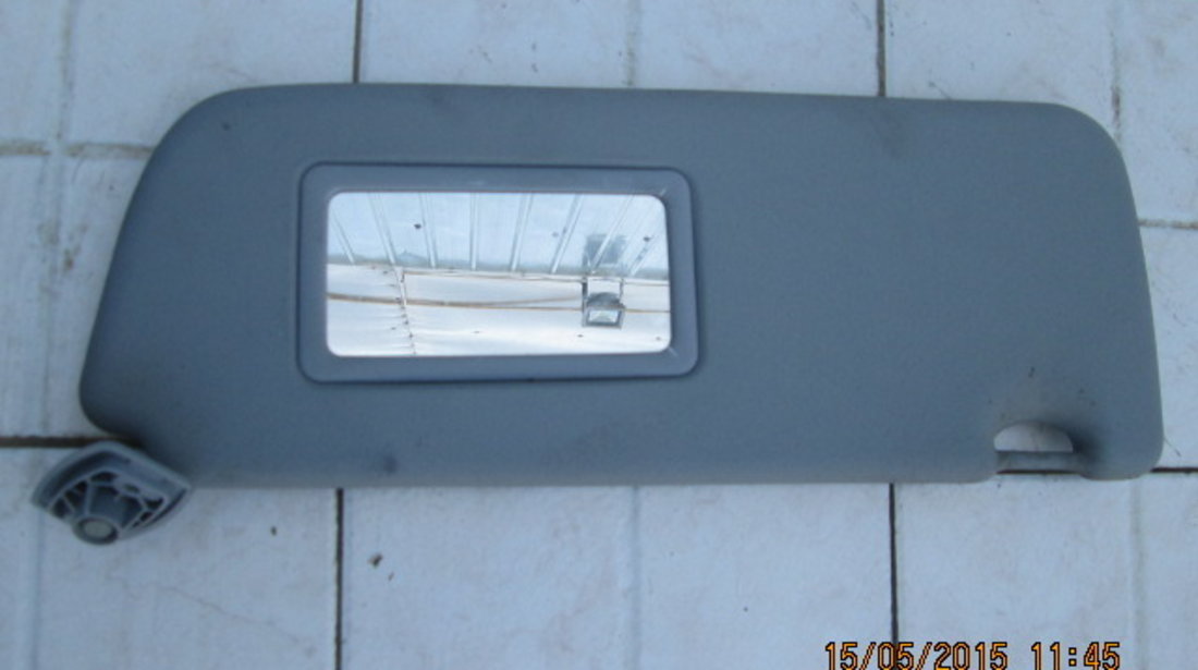 Vand parasolar Peugeot 306