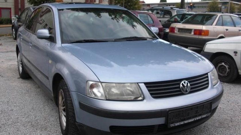 vand pompa servo vw passat 1.9 tdi cod afn 110 cai 96-2000