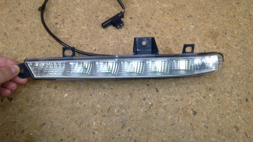 Vand proiector LED AMG stanga Mercedes S Class W221