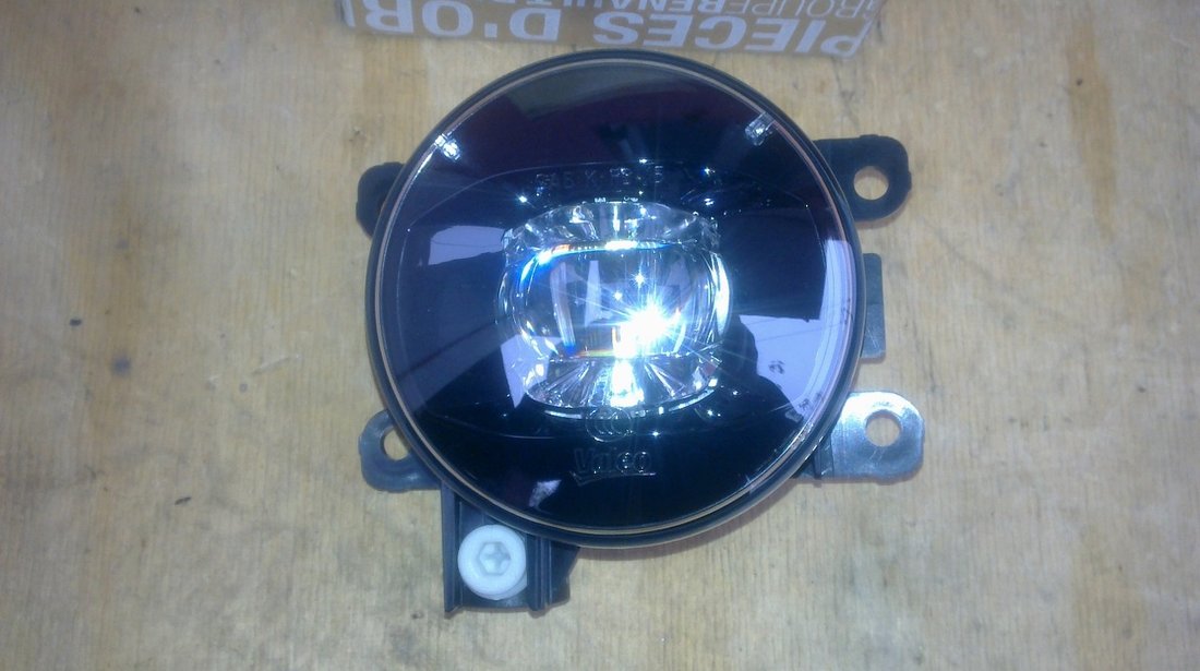 Vand proiector led Renault Clio 4 #11534016