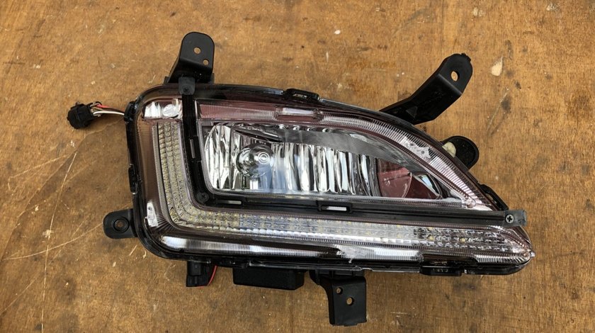 Vand proiector/lumina de zi led dreapta Hyundai Tucson facelift 2019