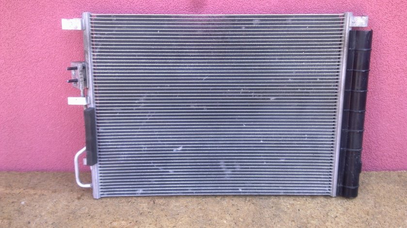 Vand radiator AC Hyundai Tucson 2016