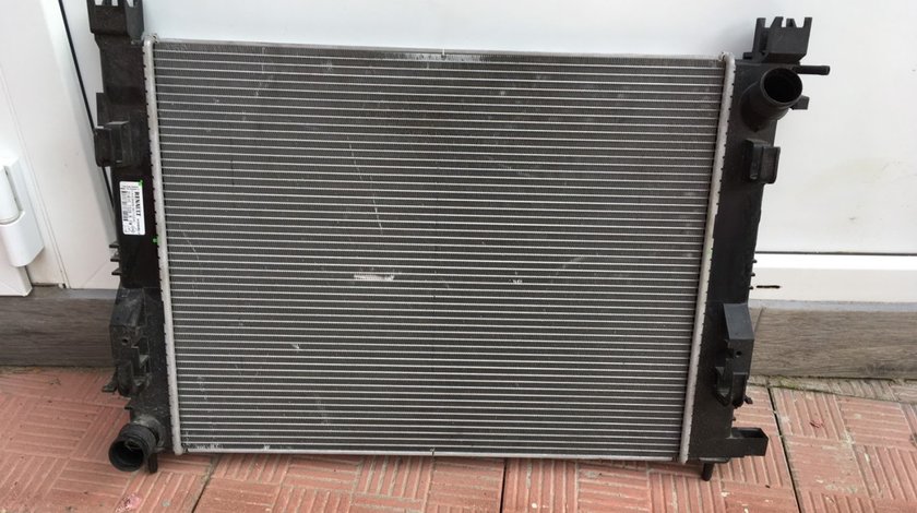 Vand radiator apa si AC Renault Dacia