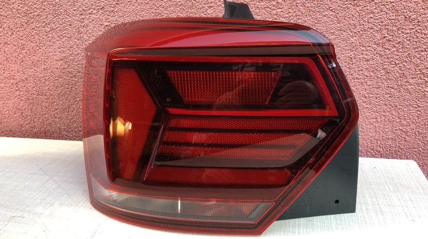 Vand stop stanga VW Polo 2018 2020 2G0945095B