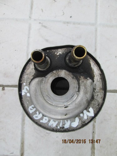 Vand termoflot Nissan Primera