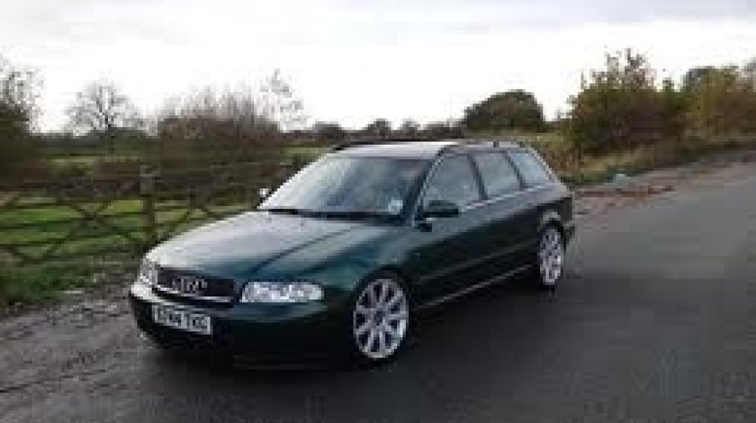 vand turbina audi a4 1.9 tdi cod afn 110 cai 96-2000