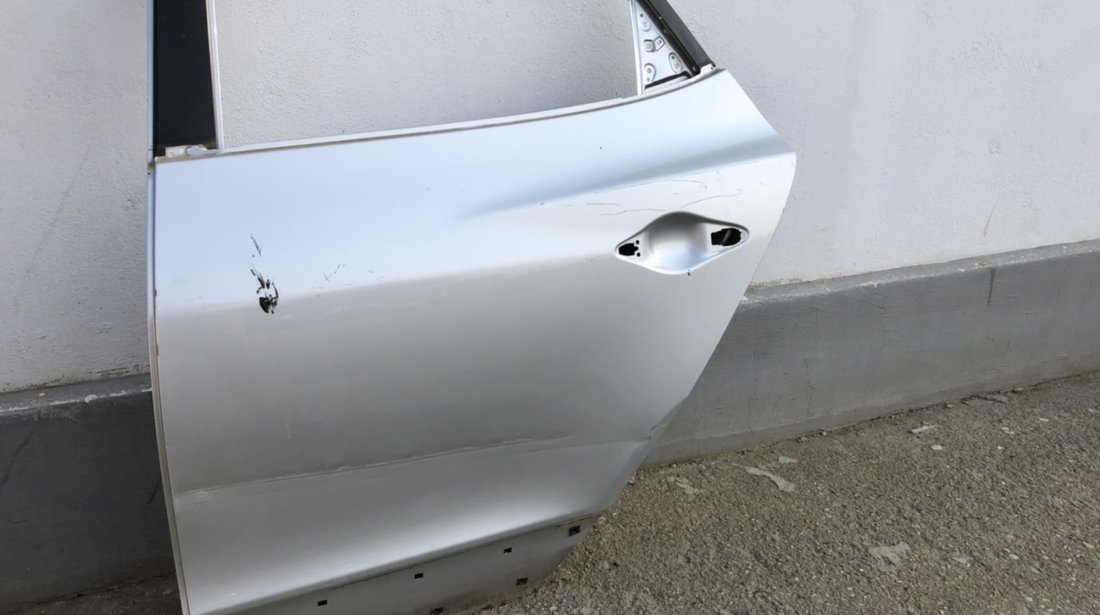 Vand usa stanga spate Hyundai ix35