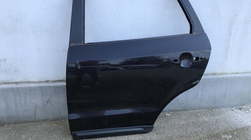 Vand usa stanga spate Hyundai Santa Fe 2006 2012