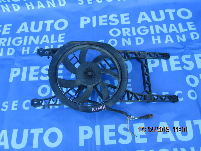 Vand ventilator racire motor Renault Laguna