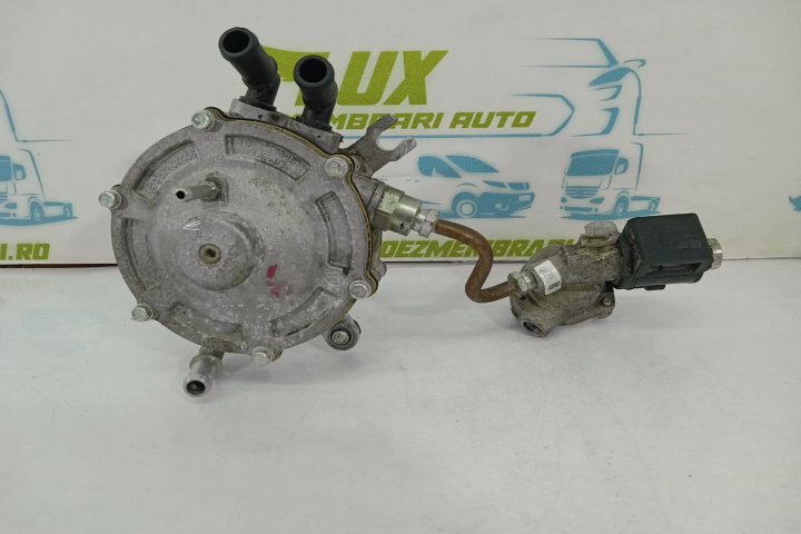 Vaporizator GPL 67R010056 1.0 tce H4D Fiat Tipo 356 (2) [2015 - 2020]